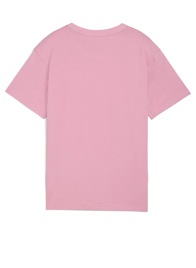 بوما Kids Classic Relaxed T-Shirt