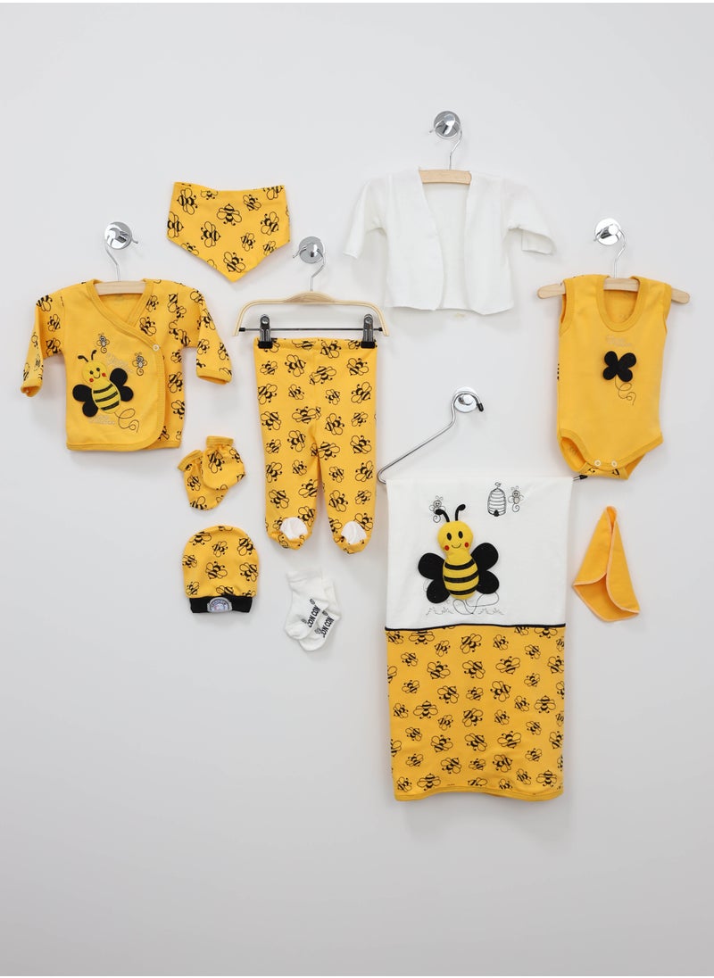 FUN MOMENT - 10-Piece Baby Boomers Gift Set - Image 1