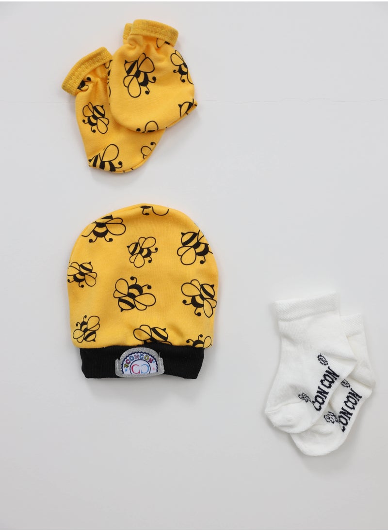 FUN MOMENT - 10-Piece Baby Boomers Gift Set - Image 1