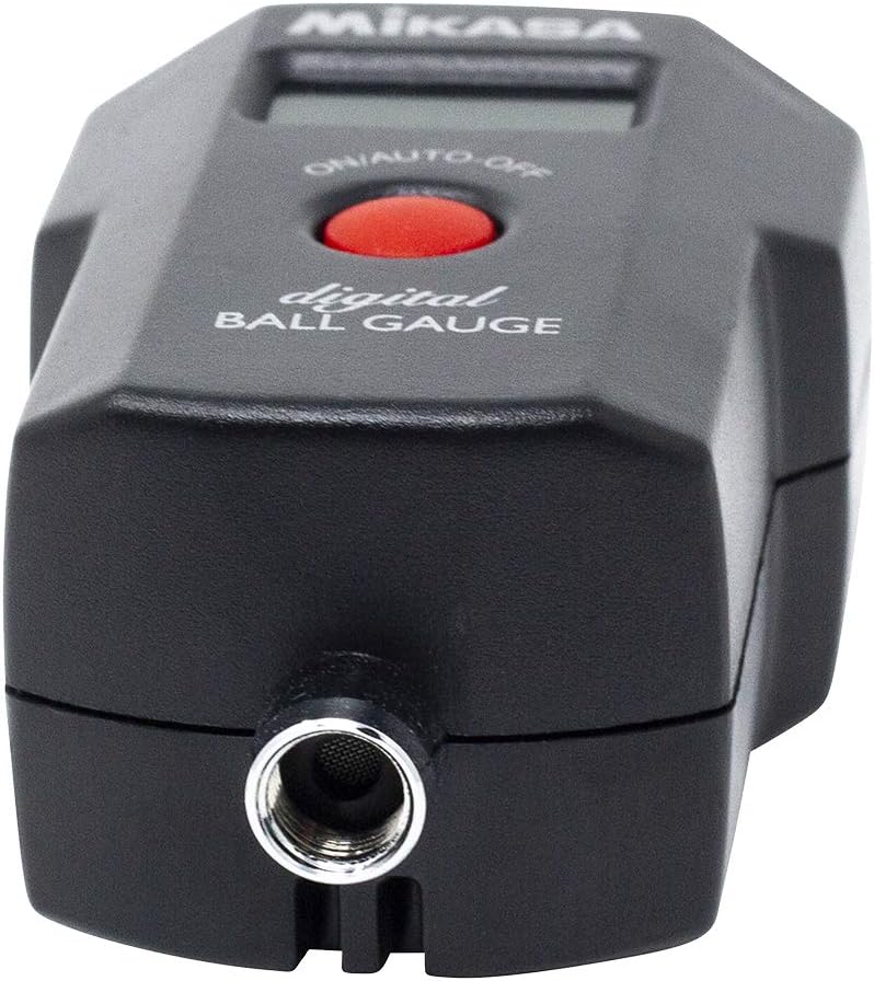 Mikasa Digital Air Pressure Ball Gauge - Image 3