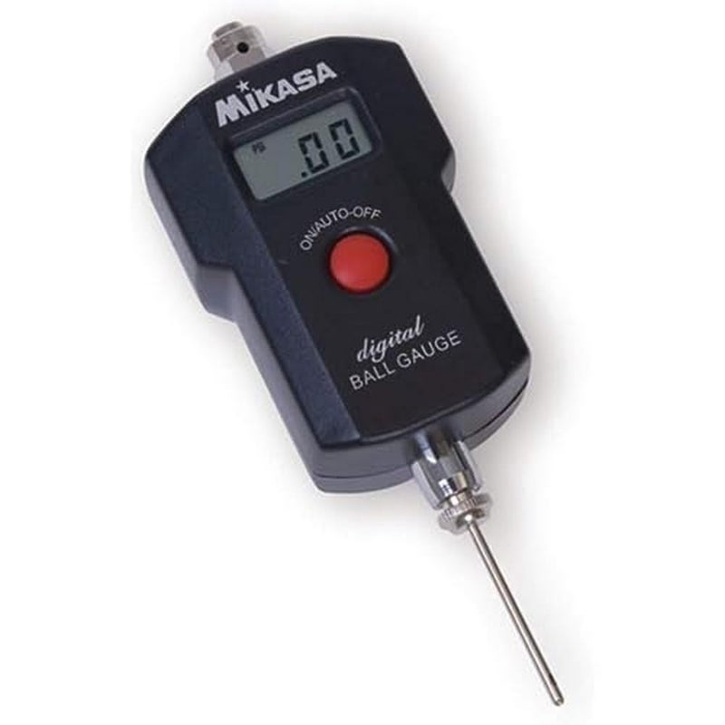 Mikasa Digital Air Pressure Ball Gauge - Image 1