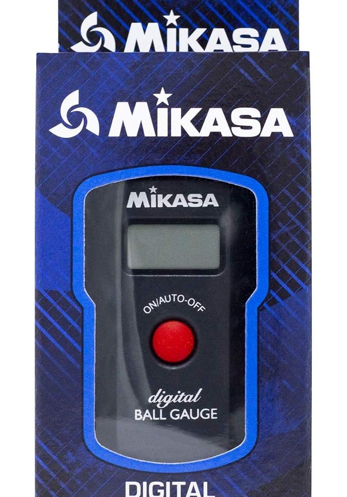 Mikasa Digital Air Pressure Ball Gauge - Image 2
