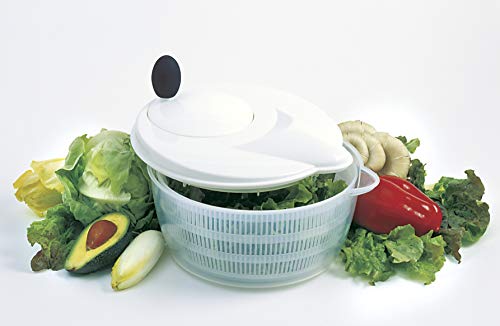 Norpro Salad Spinner - Image 2