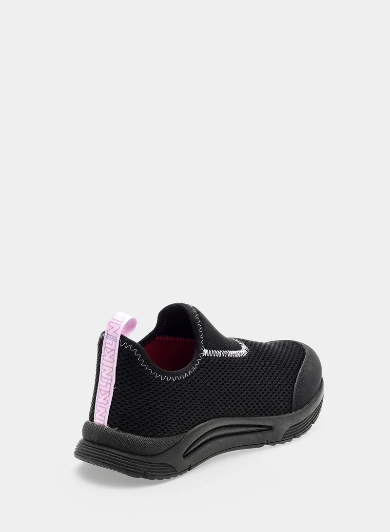 كلين كلين تينيس رياضة جديدة أسودلافندربنفسجي