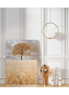 MODCLASS Wall Art Printed Canvas Frame  - Image 1