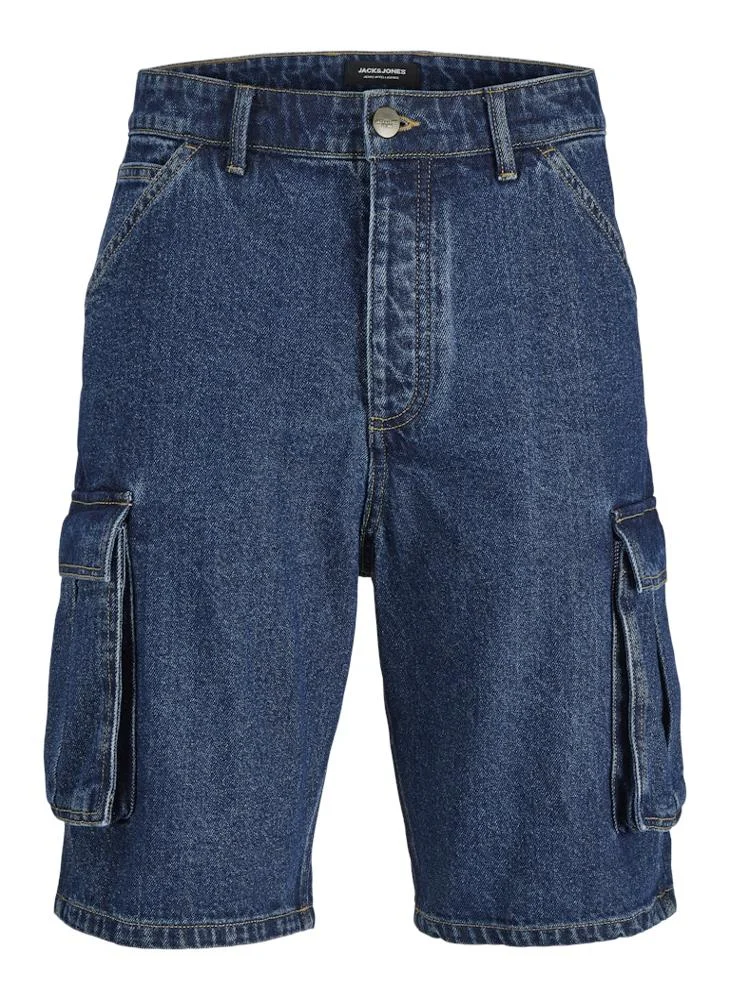 JACK & JONES Baggy cargo shorts