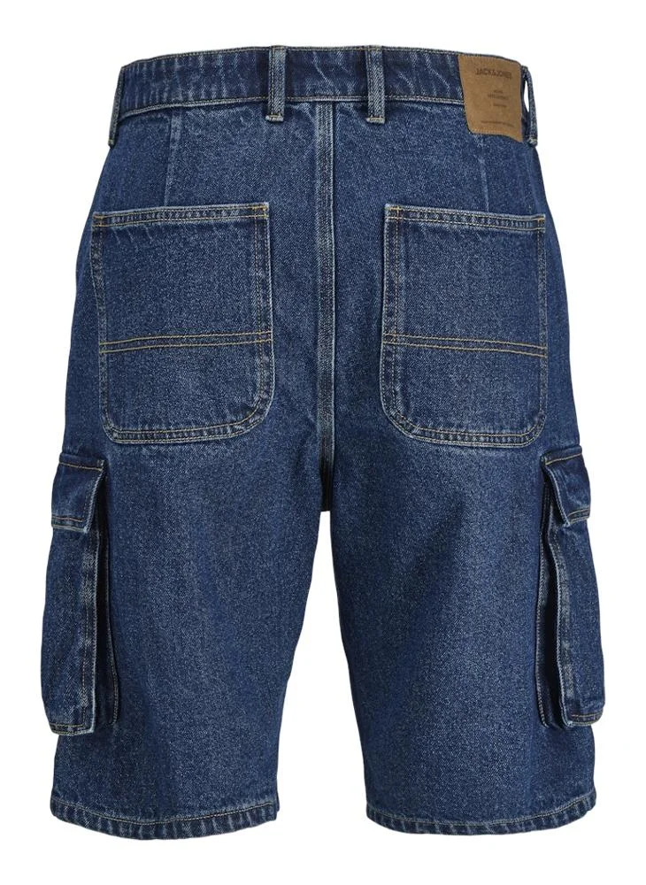 JACK & JONES Baggy cargo shorts