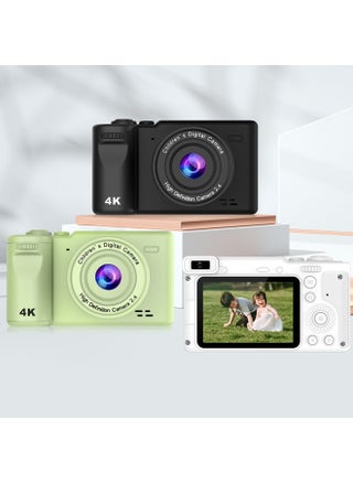 High-definition Dual-camera Ccd Mini Digital Student Slr Camera Children's Multi-function Camera With Holder-Color:Memory Card 32g - pzsku/Z746776AA070E1A103545Z/45/1745309034/a79fd096-8568-44e3-8148-808ec6d2e5b7