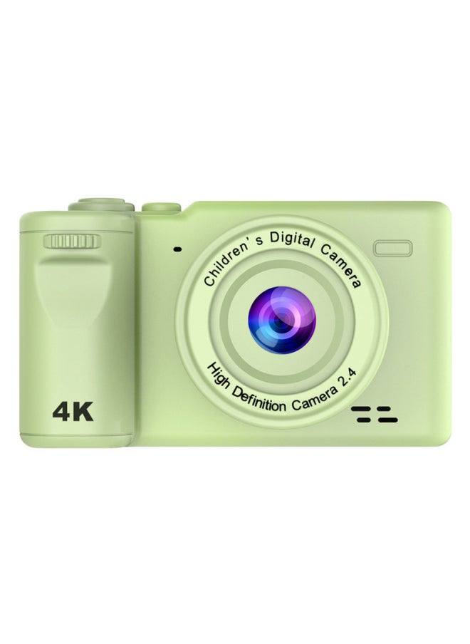 High-definition Dual-camera Ccd Mini Digital Student Slr Camera Children's Multi-function Camera With Holder-Color:Memory Card 32g  - Image 5