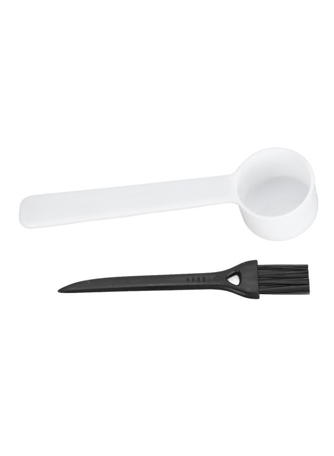 Stainless Steel Coffee Capsule Eco Friendly with Spoon Brush Reusable Coffee Pods for K Fee Coffee Machine