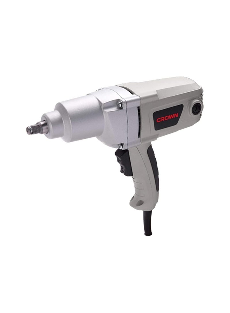 كراون دريل نص بوصه 900 وات