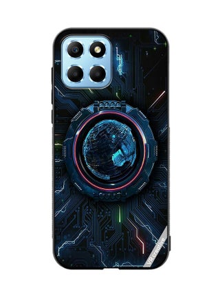 Protective Case Cover For Honor X8 5G Rainmeter Design Design Multicolour - pzsku/Z7467C0A84071FF5A80C5Z/45/_/1675107350/d1756372-7dea-42df-8b87-699220b2c406