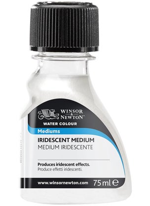 WINSOR & NEWTON Winsor & Newton 75ml Iridescent Medium  - Image 1