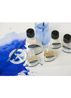 WINSOR & NEWTON Winsor & Newton 75ml Iridescent Medium  - Image 3