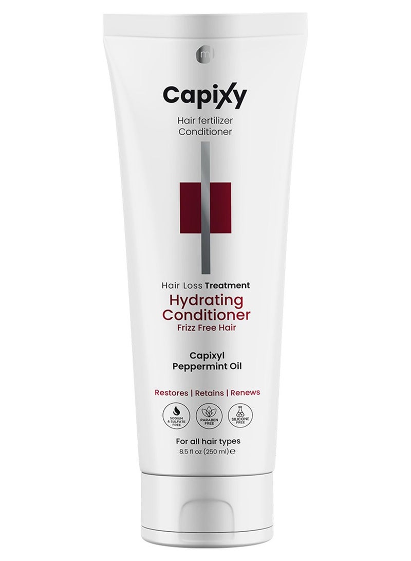 كابكسي بلسم كابكسي المرطب للشعر 250 مل - Image 1