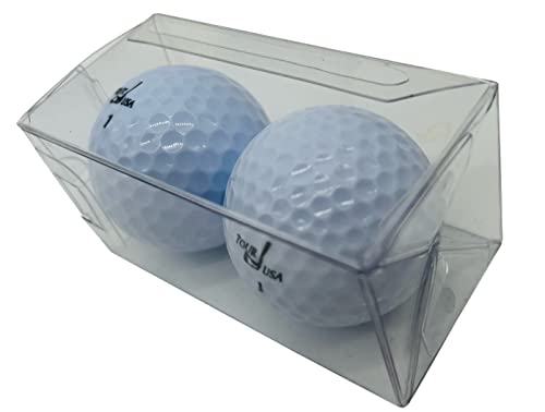 Westman Works Happy Birthday Golf Ball Set with Two Different Balls in a Display Pack - Image 4
