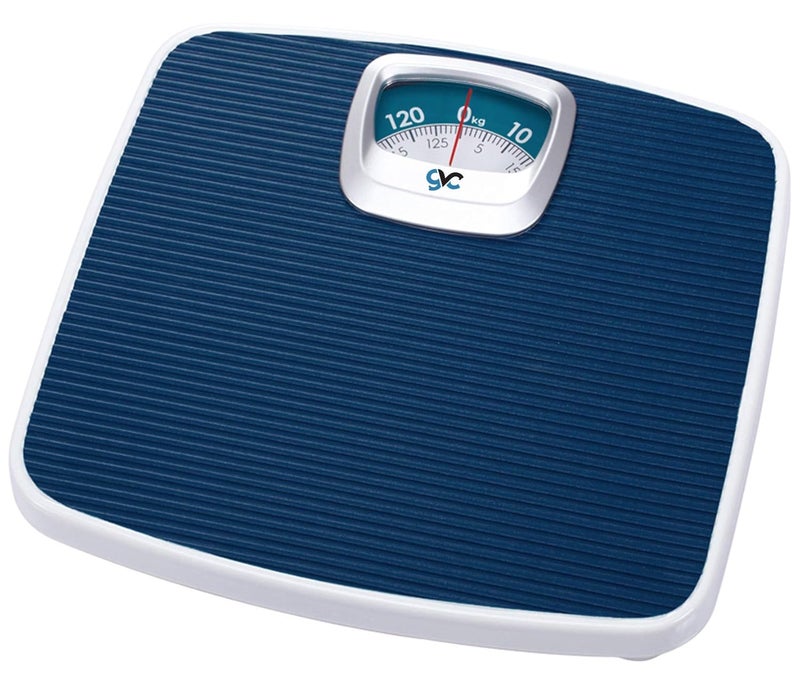 GVC Deluxe Personal Weighing Scale Analog Mechanical - Image 4