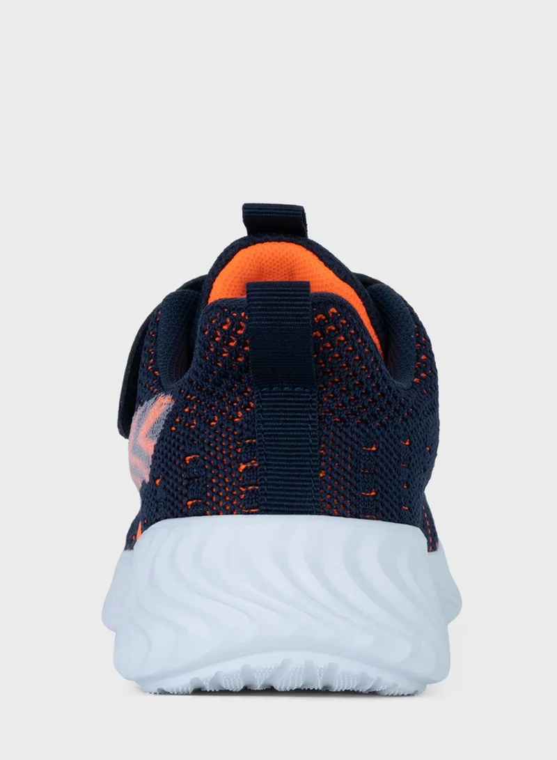 JUST KIDS BRANDS Kids Kish Sneaker