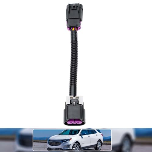 Mingrui test Auto Start Stop Eliminator for 2014-2018 Chevy Equinox Traverse Malibu Impala Cruze Engine Auto Stop Disable Error Free Stop-Start Bypass - Image 2