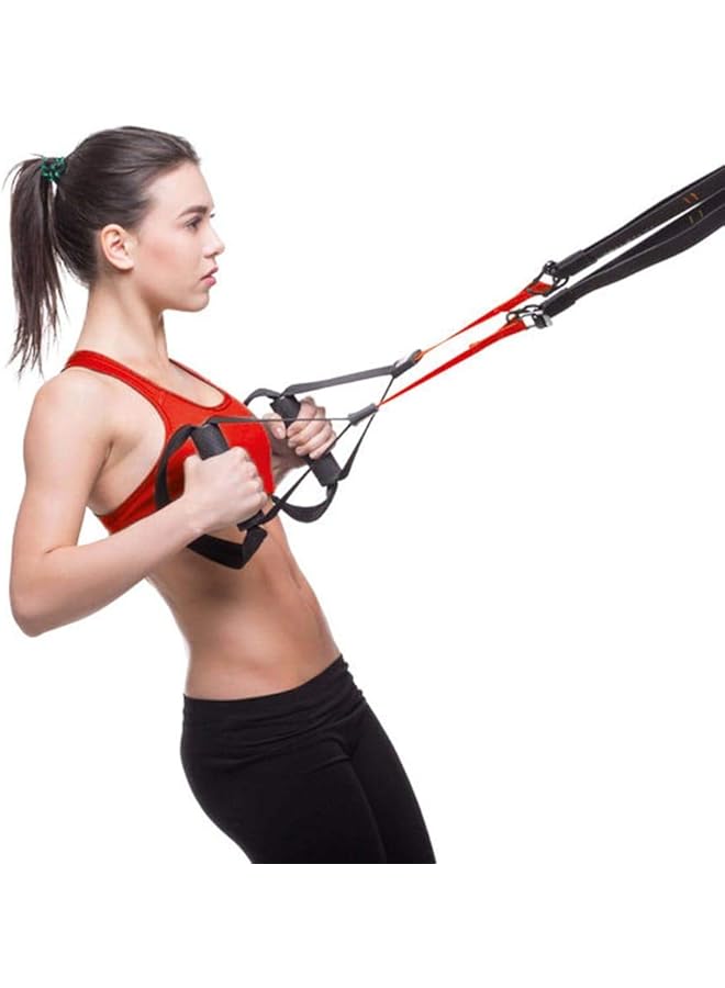 Iron Gym X TRAINER(SUSPENSION TRAINER) - Image 3