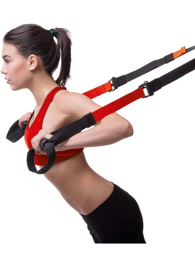 Iron Gym X TRAINER(SUSPENSION TRAINER) - Image 4