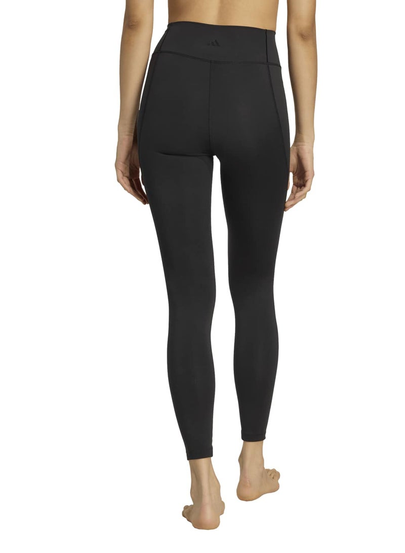 Adidas All Me Essentials Full Length Leggings - Image 2