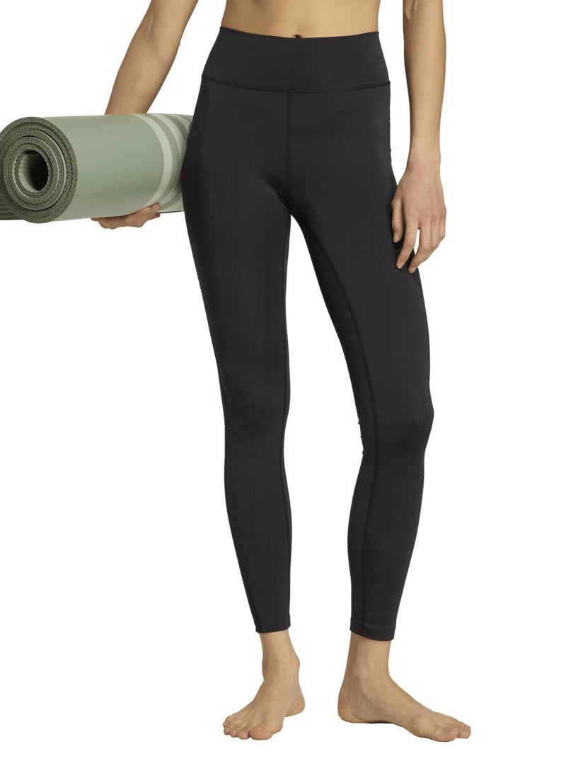Adidas All Me Essentials Full Length Leggings - Image 1