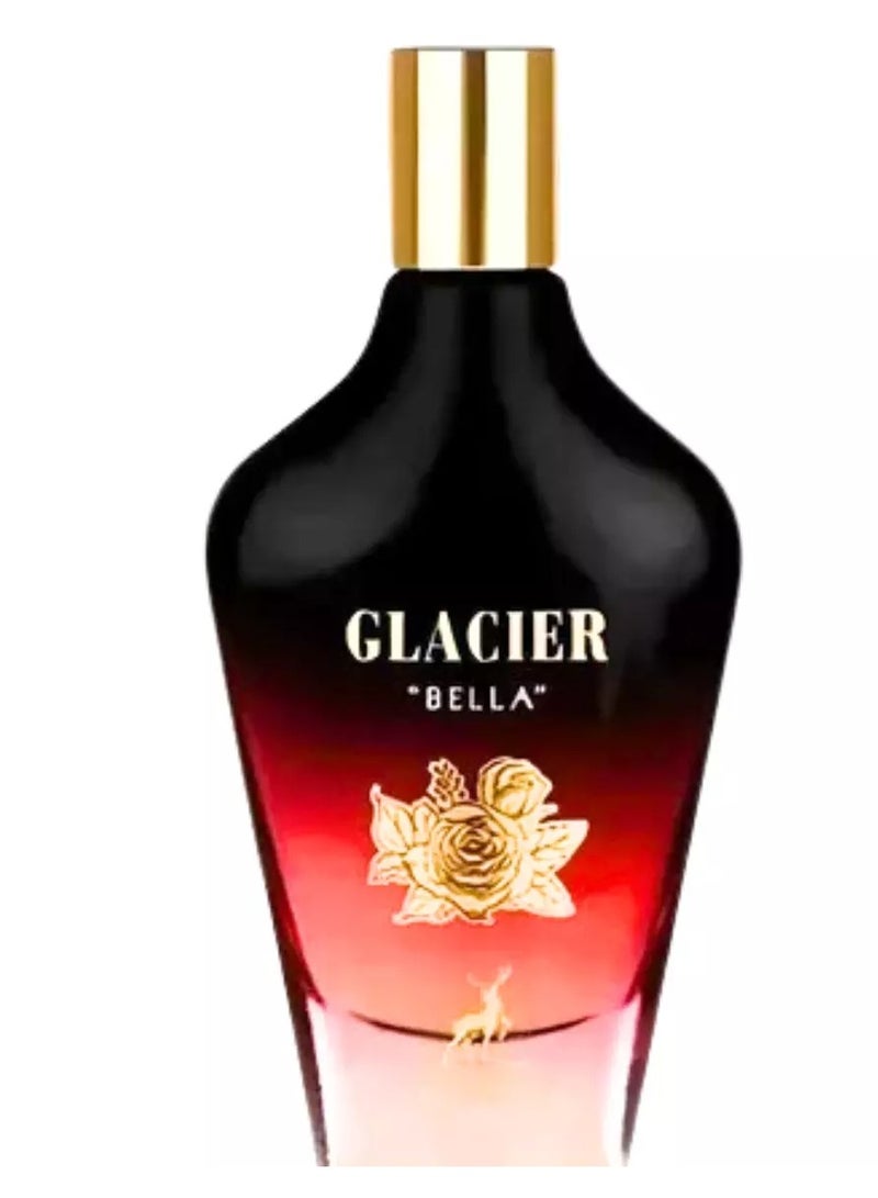 MAISON ALHAMBRA Maison Al Hambra Glacier Bella Eau De Perfume 100ml - Image 2
