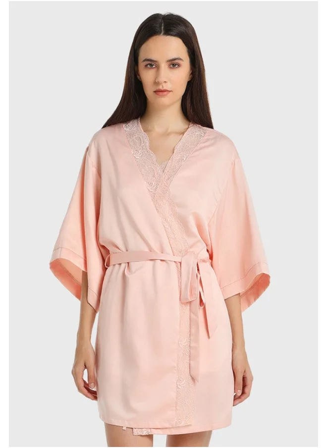 لا سينزا Sleep Robe