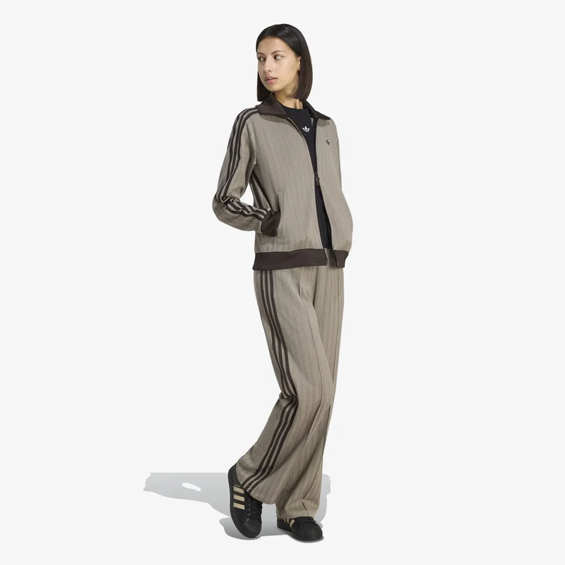 Adidas Originals  TRACKTOP OG TWEED for Women | Best Price UAE