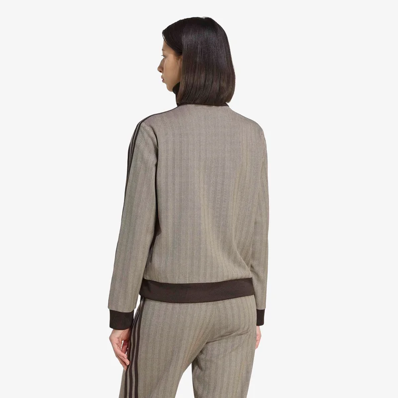 Adidas Originals  TRACKTOP OG TWEED for Women | Best Price UAE