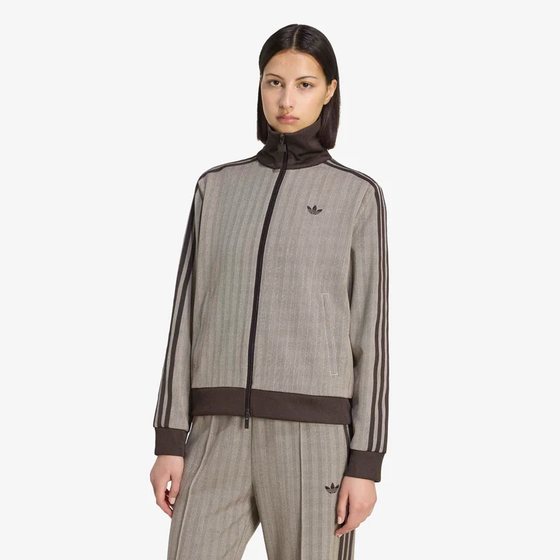 Adidas Originals  TRACKTOP OG TWEED for Women | Best Price UAE