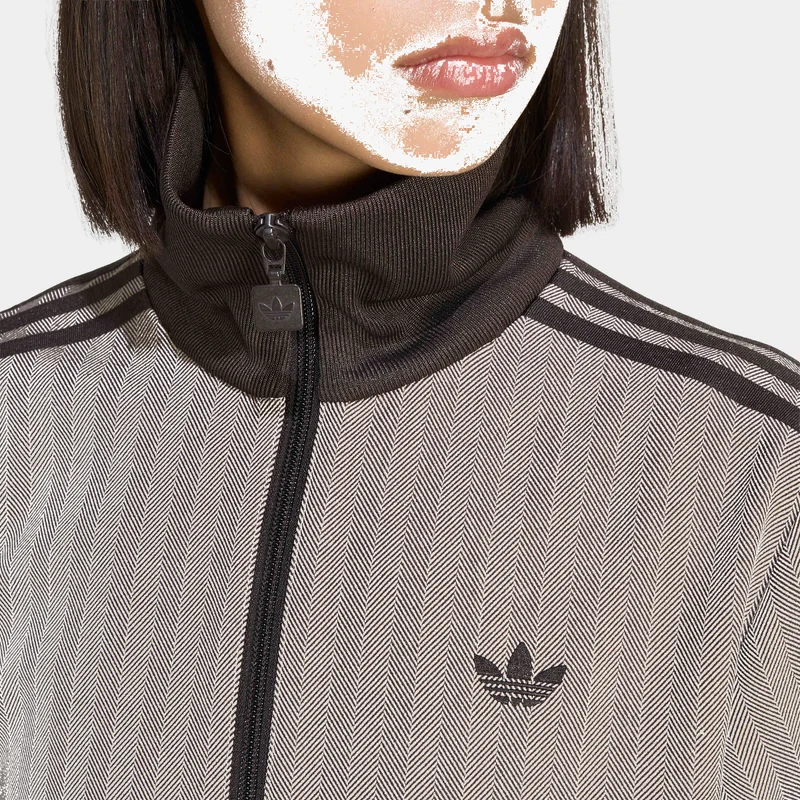 Adidas Originals  TRACKTOP OG TWEED for Women | Best Price UAE