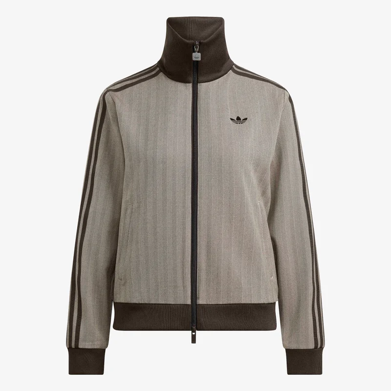TRACKTOP OG TWEED