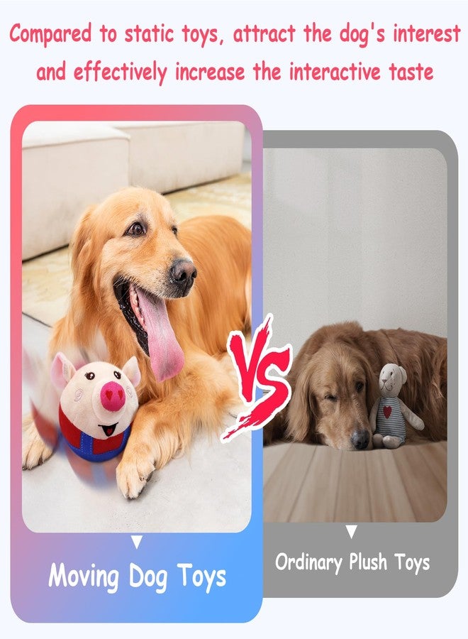 Dog Toys Ball, Interactive Dog Toys for Small Medium Large Dog - Image 5