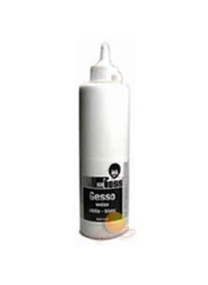 Gesso White 500ml. Medium - pzsku/Z74691167C279ACDB7DF3Z/45/_/1725791195/26a165c2-7f70-4d61-aafd-411f59179a79