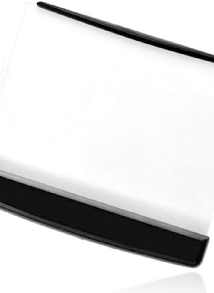 DKURVE DIVINE LED Reading Lamp With Night Vision Black - Image 1