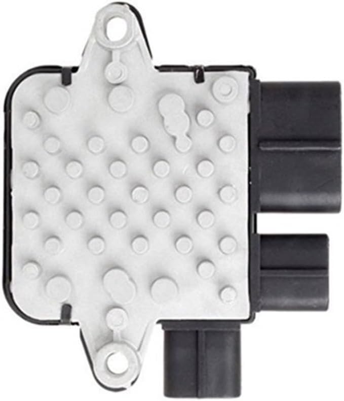 Wivplex Relay Radiator Cooling Fan Control Module - Image 2