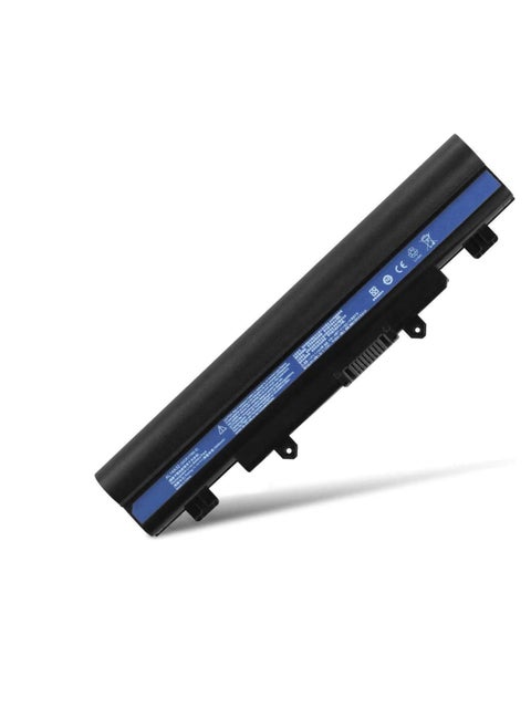 New AL14A32 Laptop Battery Replacement for Acer Aspire E1-571 E5-571 E5-411 E5-421 E5-511 E5-521 V3-472 V3-572 E14 E15 Touch Extensa 2509 2510