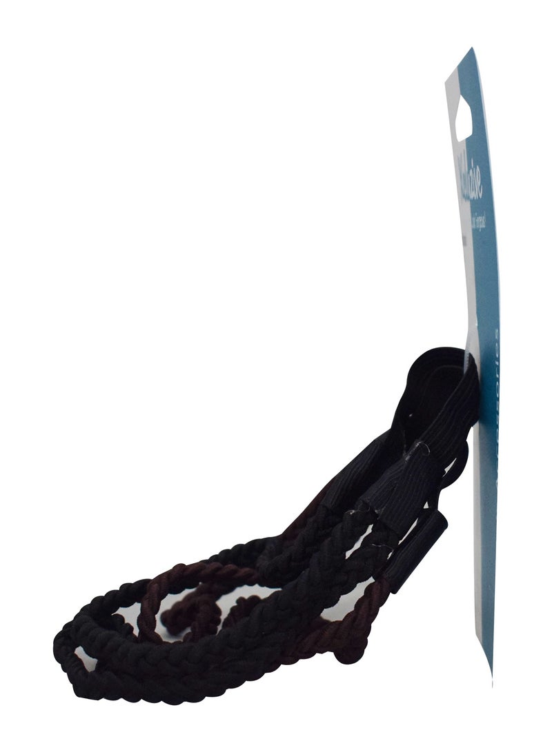 Xcluzive 2-Pieces Hair Band - Image 3