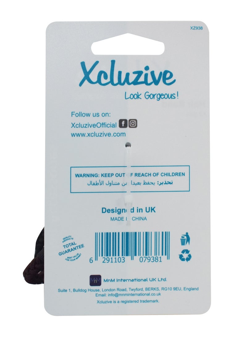 Xcluzive 2-Pieces Hair Band - Image 2