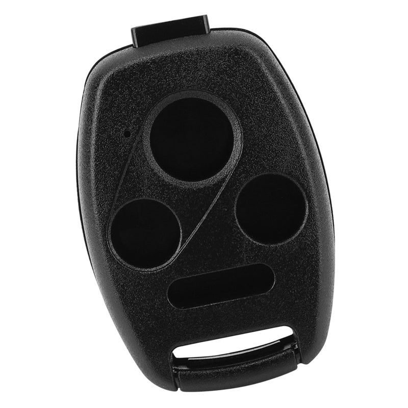 Remote Key Fob Shell - Quality ABS Material Durable Replacement for Honda Key Fob Case - Image 2