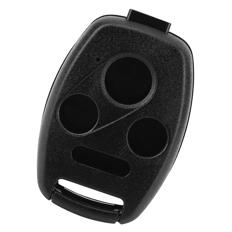Remote Key Fob Shell - Quality ABS Material Durable Replacement for Honda Key Fob Case - Image 3
