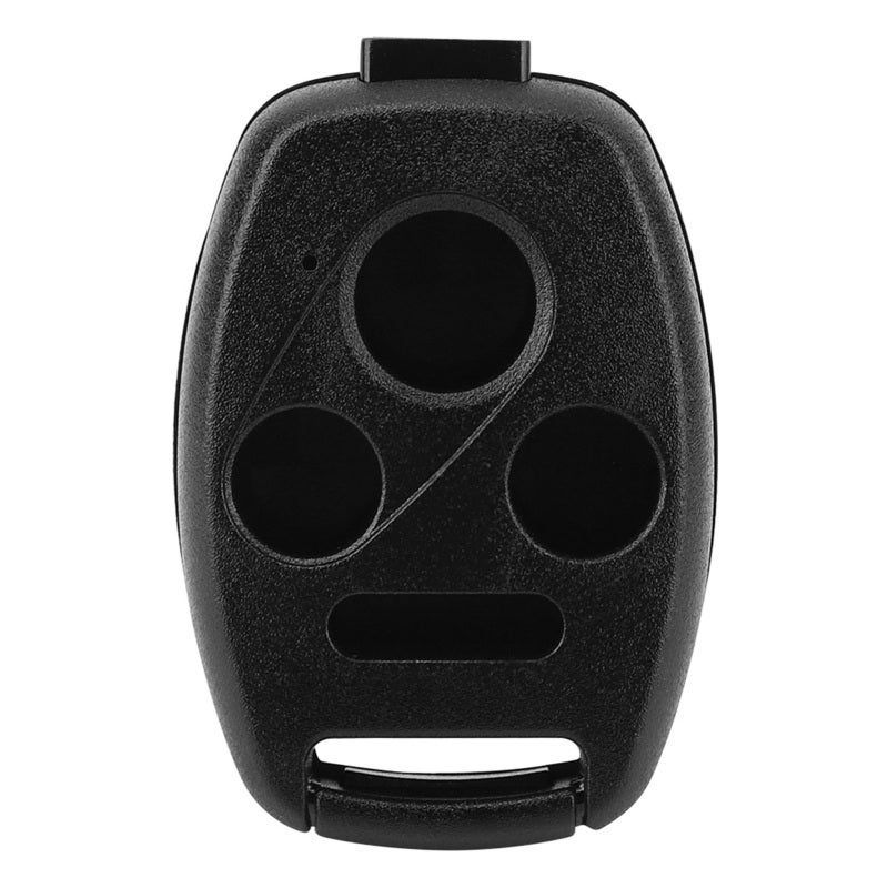 Remote Key Fob Shell - Quality ABS Material Durable Replacement for Honda Key Fob Case - Image 4