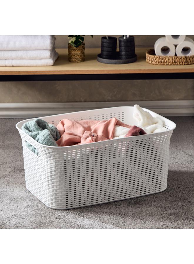 KEVIN Laundry Basket 50 L - Image 1