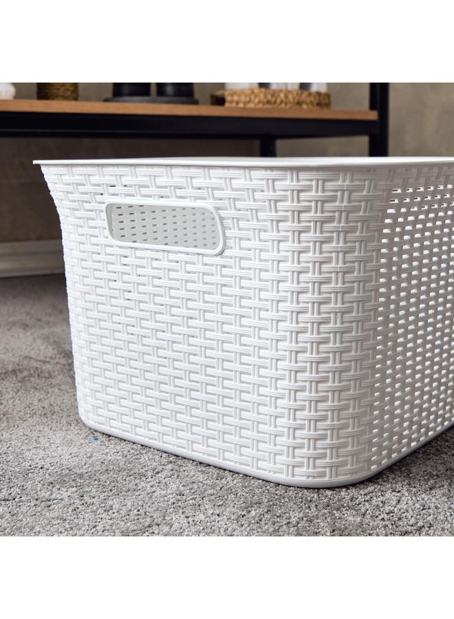 KEVIN Laundry Basket 50 L - Image 4