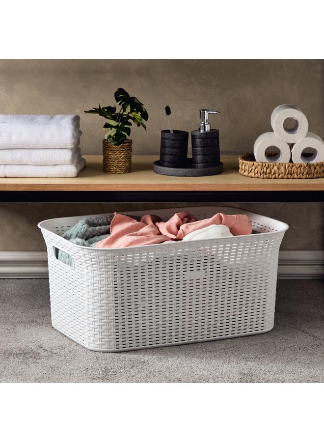 KEVIN Laundry Basket 50 L - Image 5