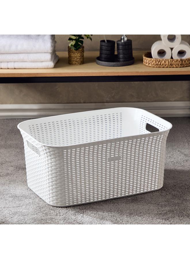 KEVIN Laundry Basket 50 L - Image 2