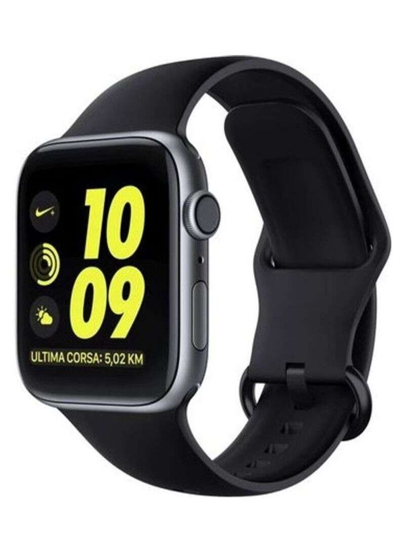 BORTONY Replacement Band For Apple Watch Series 5/4/3/2/1 44/42mm - Image 1