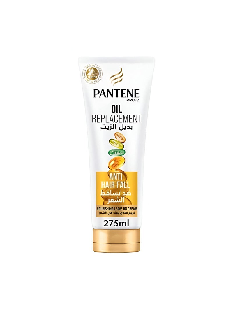 Pantene Anti-Hair Fall Oil Replacement 275Ml
